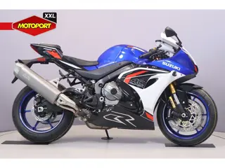 Suzuki GSX-R 1000 R (bj 2026)