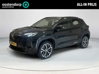 Toyota Yaris Cross 1.5 Hybrid Executive