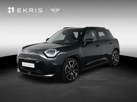 MINI Aceman SE John Cooper Works XL 54.2 kWh | SOH 98% | Panoramadak | Driving Assistant Plus | Harm