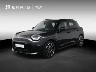 MINI Aceman SE John Cooper Works XL 54.2 kWh | SOH 98% | Panoramadak | Driving Assistant Plus | Harm