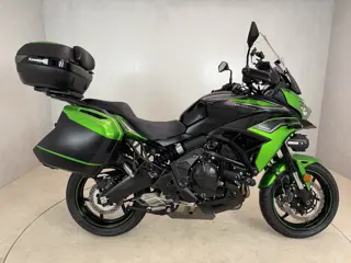 Kawasaki VERSYS 650 GRAND TOURER (bj 2023)