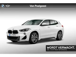 BMW X2 xDrive20i High Executive