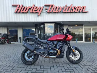 Harley-Davidson RA1250 ST (bj 2025)