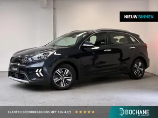 Kia Niro 1.6 GDi Hybrid DynamicLine | CAMERA | CARPLAY | ACC | 1e-EIG |