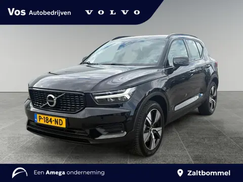 Volvo XC40 1.5 T4 Recharge R-Design