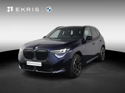 BMW X3 30e xDrive | SOH 100% | M-Sport | Panoramadak | Trekhaak | M-pakket Pro | Extra Getint Glas