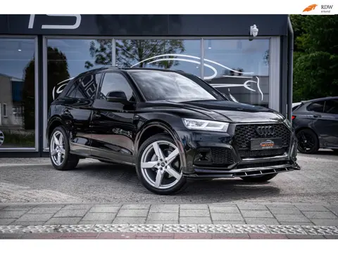 Audi Q5 RSQ5 Look|2.0 TFSI quattro Design Pro Line Plus|Matrix|Adaptive Cruise|Bang & Olufsen|3X S-L
