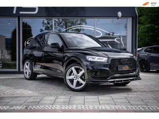 Audi Q5 RSQ5 Look|2.0 TFSI quattro Design Pro Line Plus|Matrix|Adaptive Cruise|Bang & Olufsen|3X S-L
