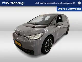 Volkswagen ID.3 Pro Edition Advantage 58 kWh / SOH 95%/ AUTOMAAT/ PARKEER SENSOREN V+A/ CAMERA/ CRUI