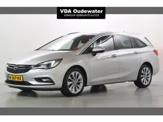 Opel Astra Sports Tourer 1.4T 150pk Innovation+