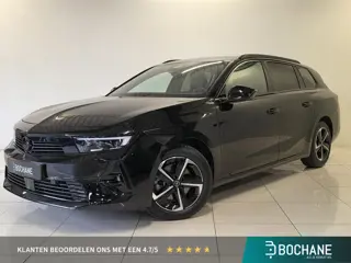 Opel Astra Sports Tourer 1.2 Turbo GS | Carplay | Stoelverwarming | 360° Camera |