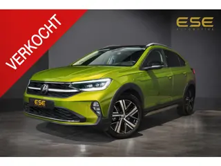 Volkswagen Taigo 1.0 TSI Style | Stoelverwarming | Camera | Keyles | Carplay | IQ Light