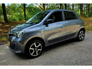 Renault Twingo 1.0 SCe Limited - NL Auto - 2e Eig - Airco -