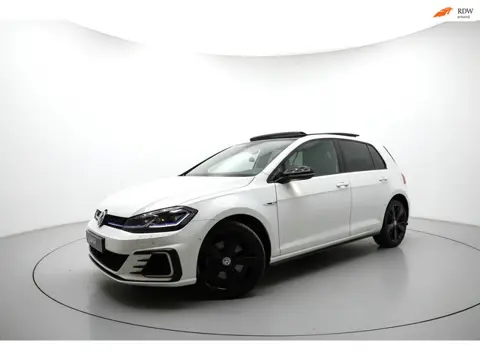 Volkswagen Golf 7.5 1.4 TSI PHEV GTE FACELIFT PANO ACC NAP