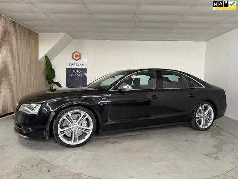 Audi A8 4.0 TFSI S8 quattro Pro Line+ Alle opties !!