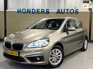 BMW 2-serie Active Tourer 218i Executive AUT | TREKHAAK | CAMERA | PDC | NAP. ORIG.NL | CRUISE | NAV