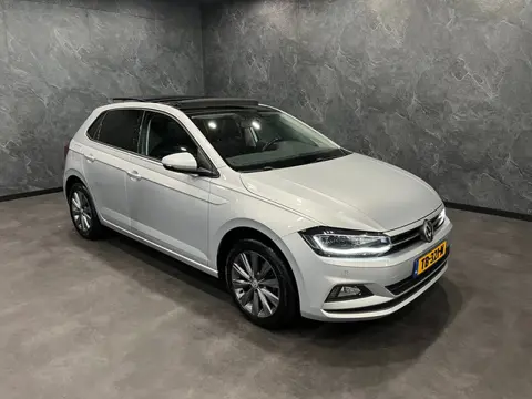 Volkswagen Polo 1.0 TSI Comfortline Business DSG PANO LED