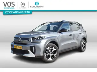 Citroën Ë-C3 Aircross Max 113pk 44 kWh Navigatie | Airco | Camera achter | LM Velgen | SOH 100%