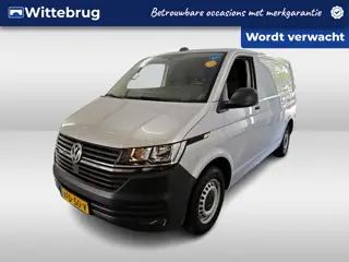 Volkswagen Transporter 2.0 TDI L1H1 30 Comfortline / PARKEER SENSOREN/ NAVI/ AIRCO/ RADIO