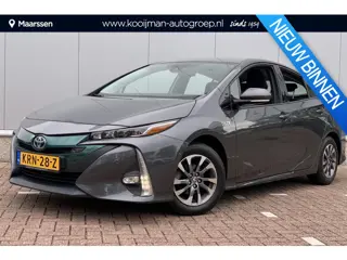 Toyota Prius 1.8 Plug-in Business Plus | Head-Up Display | Stoelverwarming |
