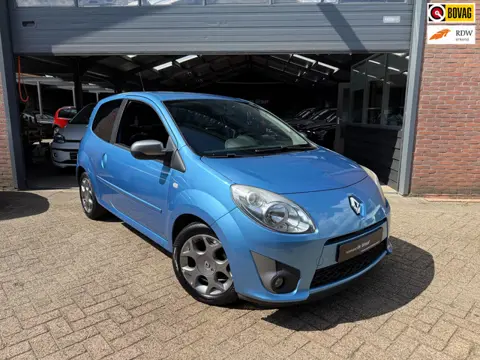 Renault Twingo 1.2-16V Night & Day | CRUISE/AIRCO/NW-DBRIEM/4 Seizoenenband