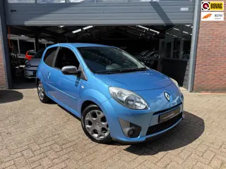 Renault Twingo 1.2-16V Night & Day | CRUISE/AIRCO/NW-DBRIEM/4 Seizoenenband