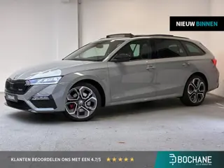 Skoda Octavia Combi 1.4 TSI RS iV PHEV Business | PANO | HEAD UP | 90% SOH |