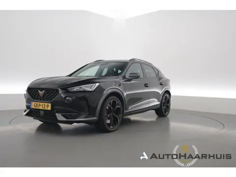 CUPRA Formentor 1.4 e-Hybrid 245PK VZ Copper Edition | Rijklaar! | Dig. Cockpit | E-Stoel+Memory | S