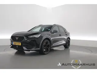 CUPRA Formentor 1.4 e-Hybrid 245PK VZ Copper Edition | Rijklaar! | Dig. Cockpit | E-Stoel+Memory | S
