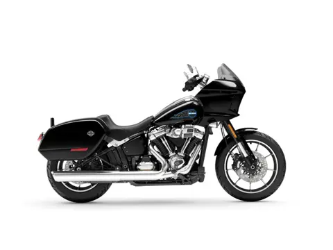 Harley-Davidson FXLRST SOFTAIL LOW RIDER ST / LOWRIDER VAN 30.995 NU VOOR 29.995