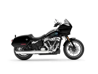 Harley-Davidson FXLRST SOFTAIL LOW RIDER ST / LOWRIDER VAN 30.995 NU VOOR 29.995