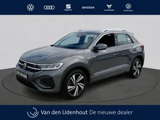 Volkswagen T-Roc 1.5 TSI R-Line | 18" Nevada | App Connect |