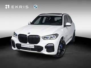 BMW X5 xDrive45e | High Executive | M Sportpakket | Driving Assistant Professional | Comfort Access 
