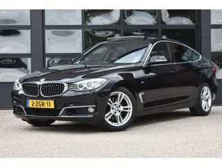 BMW 3-serie Gran Turismo 325d High Executive '15 Pano Clima Xenon Navi Cruise