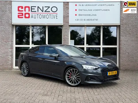Audi A5 Sportback 40 TFSI Business Edition VOL! Word verwacht! NLauto