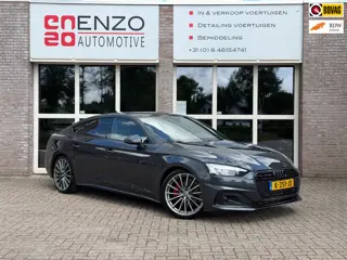 Audi A5 Sportback 40 TFSI Business Edition VOL! Word verwacht! NLauto