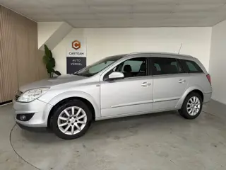 Opel Astra Wagon 1.6 Temptation Airco, Trekhaak, LMV