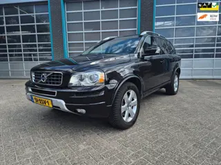 Volvo XC90 2.4 D5 Limited Edition IN ZEER NETTE STAAT!!