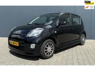 Daihatsu Sirion 2 1.3-16V Sport Airco LM velgen NAP APK
