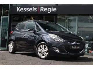 Hyundai ix20 1.6i i-Vision | Trekhaak | Cruise control | PDC | Keyless | BT