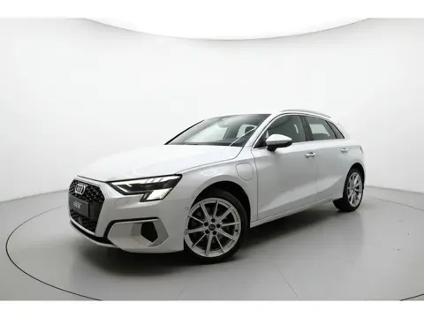 Audi A3 Sportback 40 TFSI e 2x S LINE PANO LEER ACC MATRIX