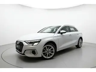 Audi A3 Sportback 40 TFSI e 2x S LINE PANO LEER ACC MATRIX