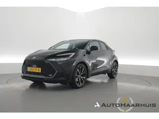 Toyota C-HR 1.8 Hybrid 140 Dynamic | Rijklaar! | Afn. Trekhaak | Stoel-Stuurverw. | Dig. Cockpit | C