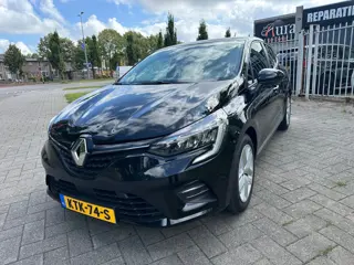 Renault CLIO 1.0 TCe 90 Techno