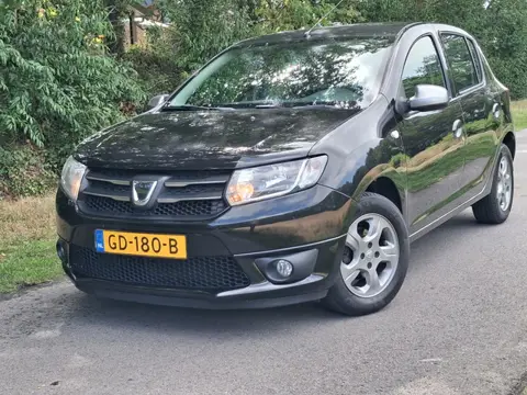 Dacia Sandero 0.9 TCe 10th Anniversary |AIRCO+CRUISE|