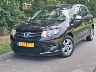 Dacia Sandero 0.9 TCe 10th Anniversary |AIRCO+CRUISE|