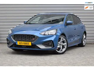 Ford FOCUS 2.3 EcoBoost ST-3 280-PK Performance, Ecc, Camera, Lmv.