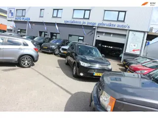 Mitsubishi Outlander 2.0 PHEV Business Edition / Black Edition ! ! !