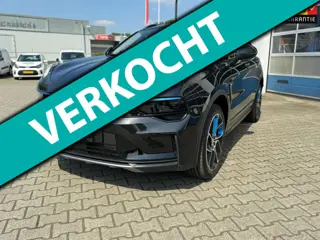 Lynk & Co 01 1.5 PHEV HYBRID 261 PK 6.6kw lader (BOVAG/RIJKLAARPRIJS)