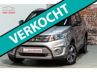 Suzuki Vitara 1.6 High Executive